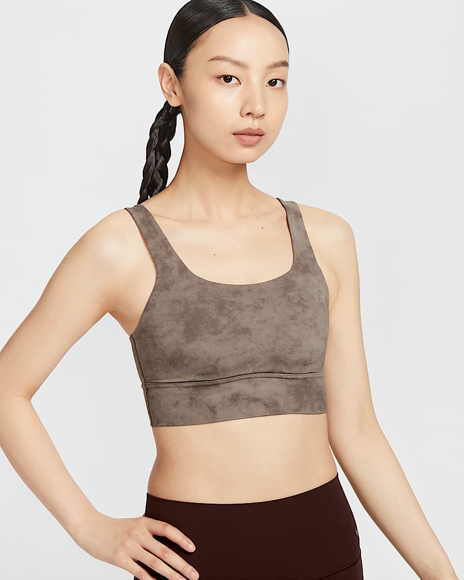 NIKE - 【★海外モデル★】NIKE ★ ウィメンズ スポーツブラ 楽天市場】ナイキ ウィメンズ スウッシュ MED SPT ブラ NIKE